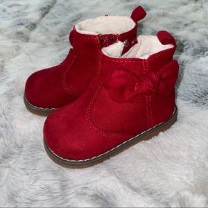 H&M Baby Boots